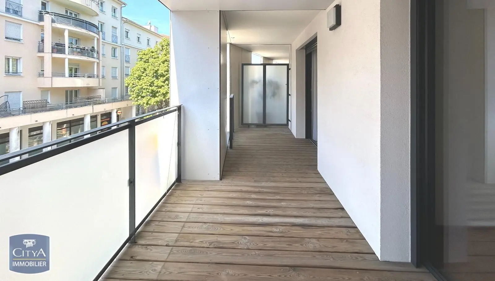 Photo 2 Appartement 3 pièces 65m²