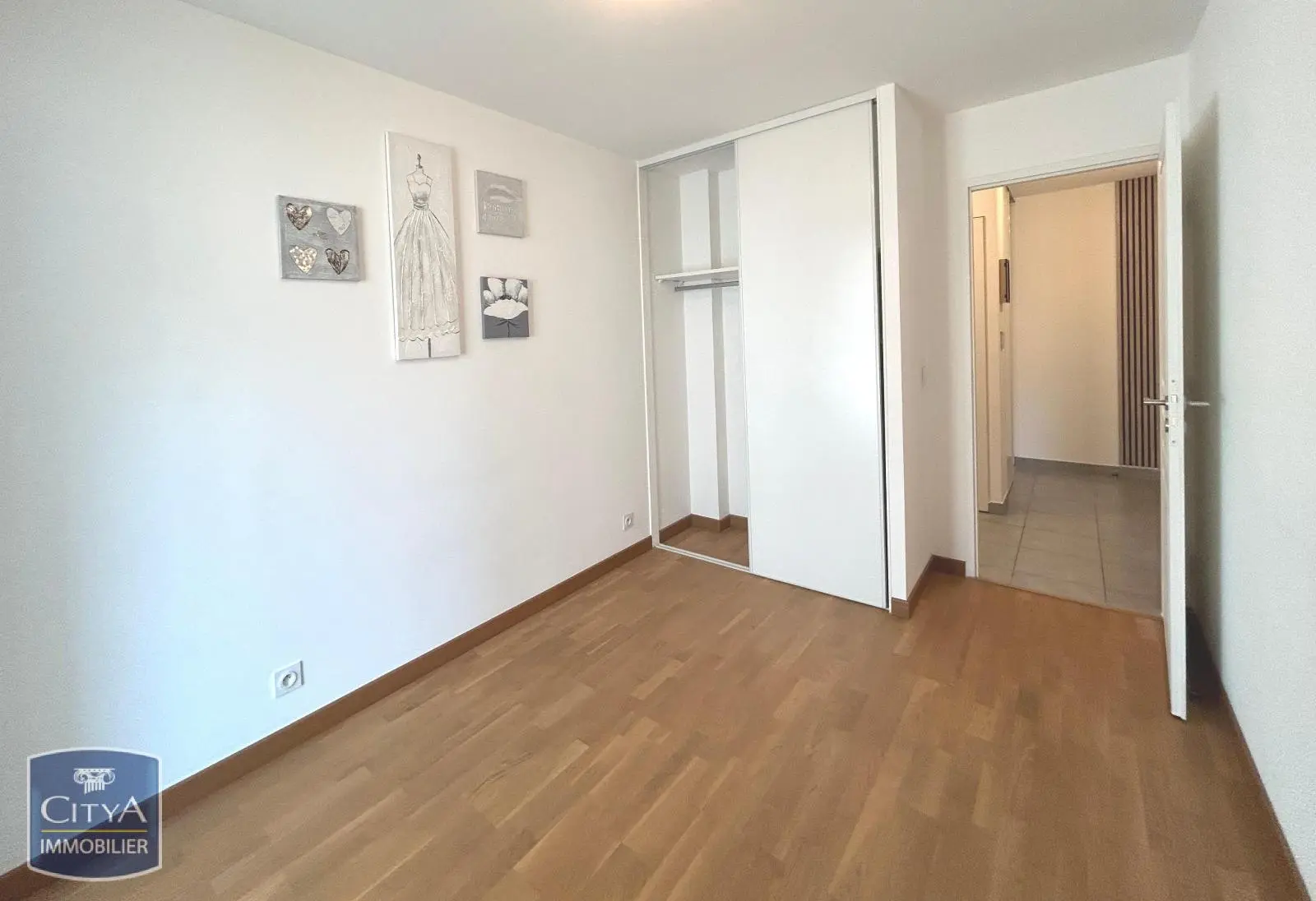 Photo 8 Appartement 3 pièces 65m²