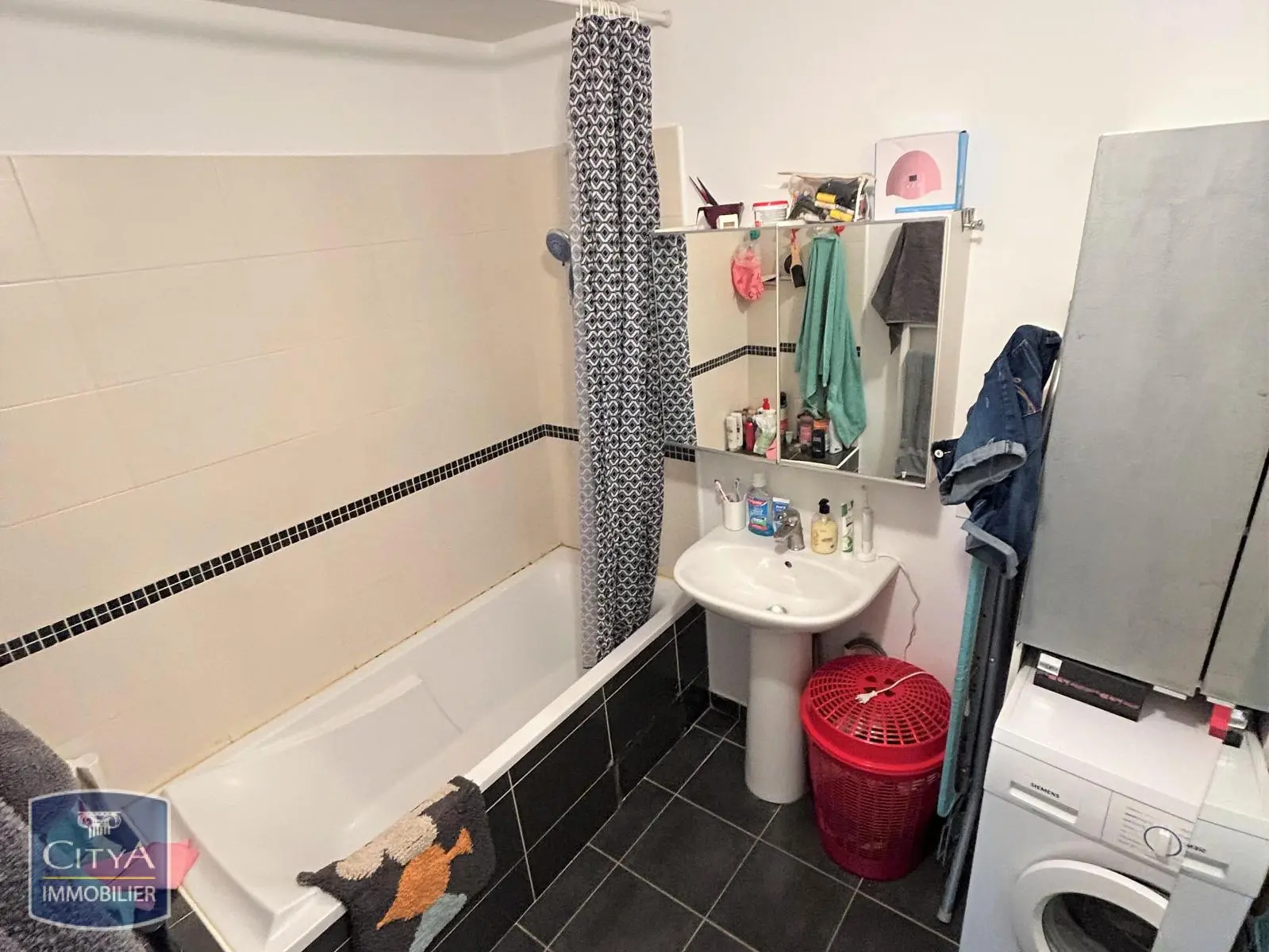 Photo 4 Appartement 3 pièces 64.9m²