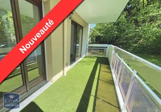 Photo 1 Appartement 4 pièces 91m²