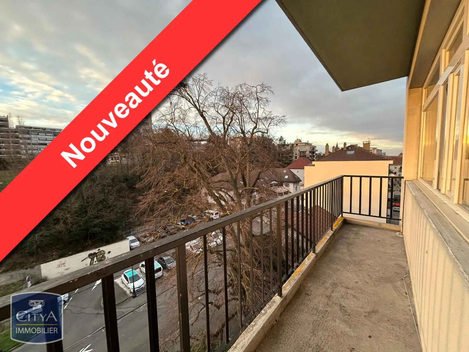 Photo 1 Appartement 3 pièces 88m²