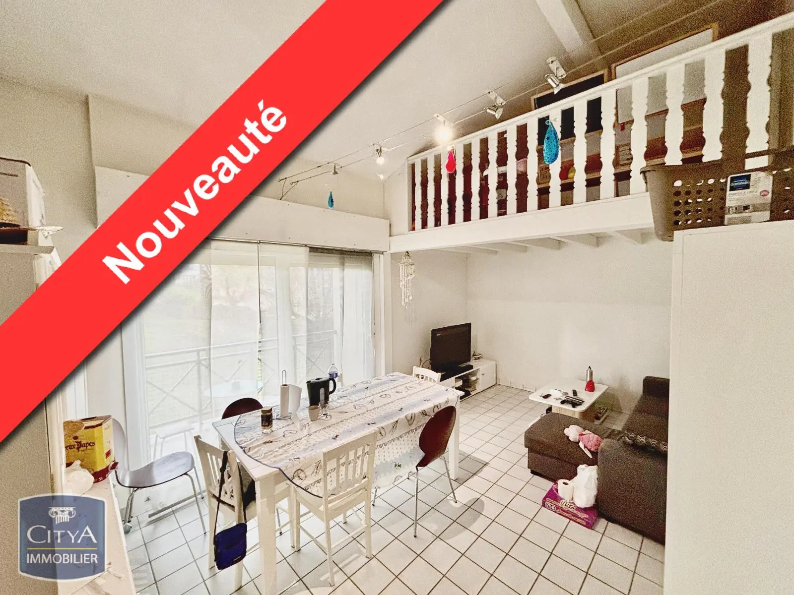 Photo 1 Appartement 3 pièces 67.21m²