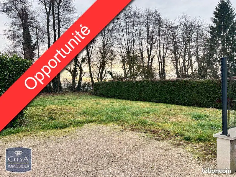 Photo 1 Terrain 488m²