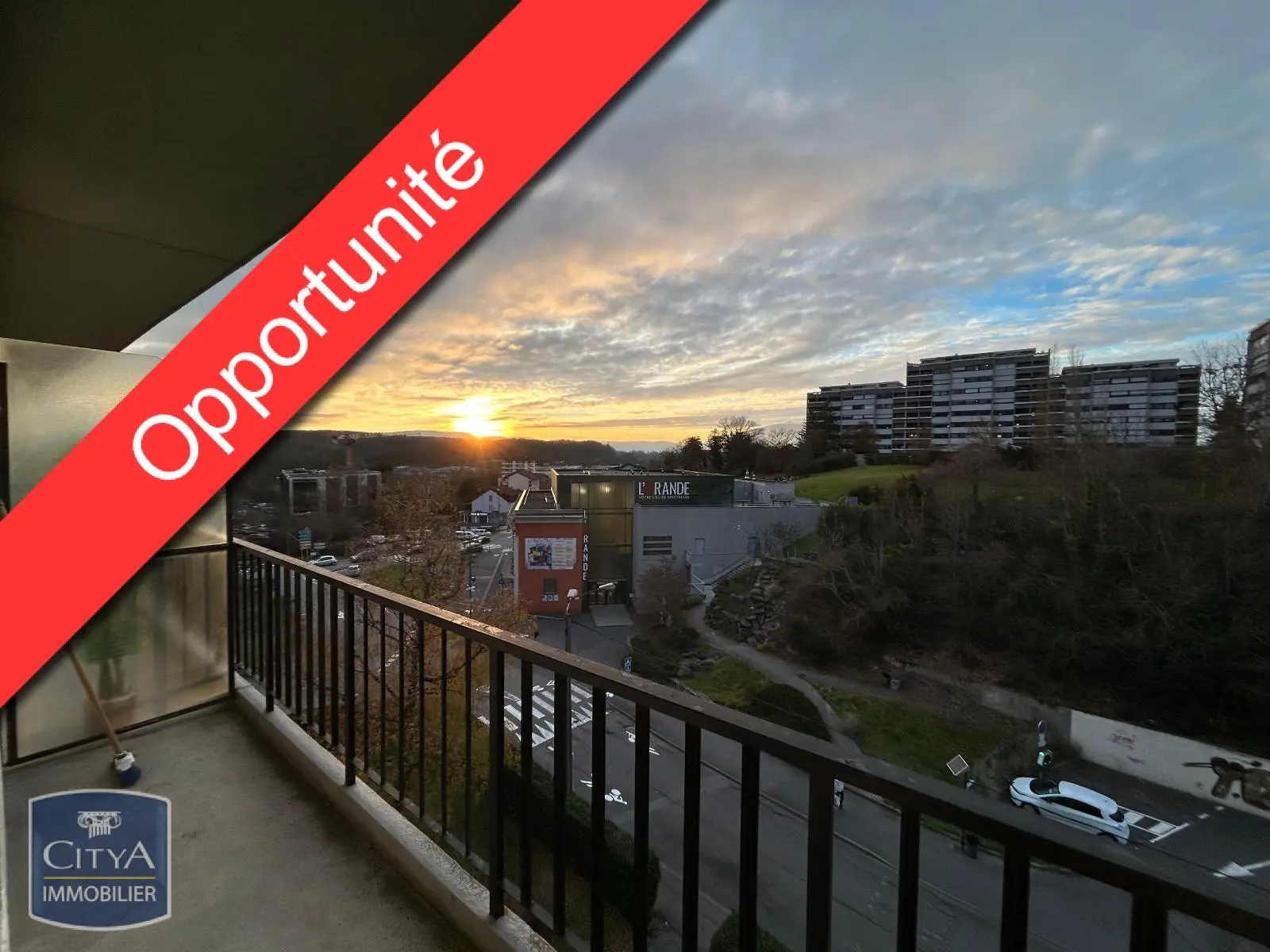 Photo 1 Appartement 3 pièces 88m²