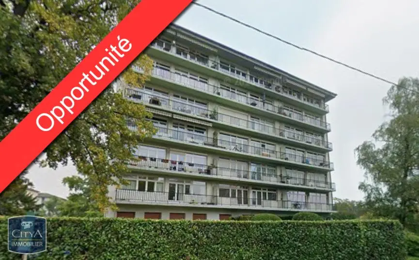 Photo 1 Appartement 3 pièces 88m²