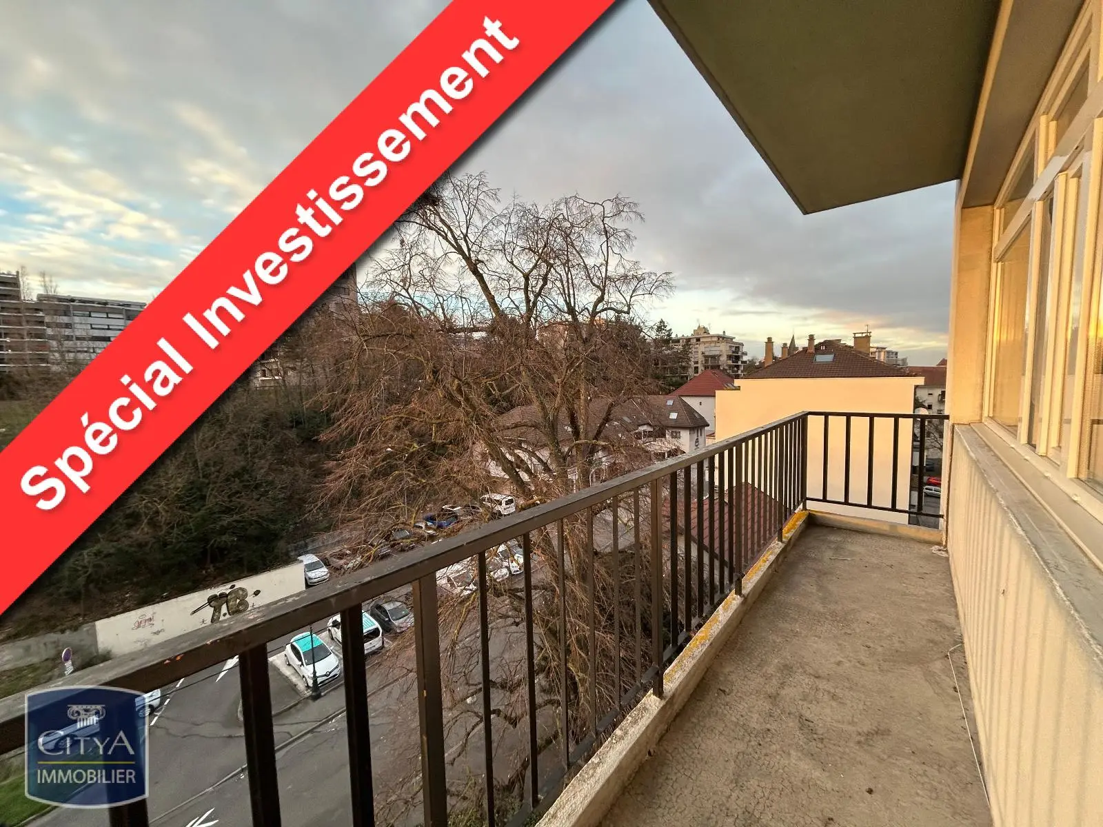 Photo 1 Appartement 3 pièces 88m²