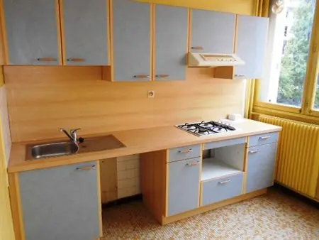 Photo 2 Appartement 2 pièces 46.73m²
