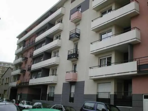 à louer 3 pièces 69100 villeurbanne république