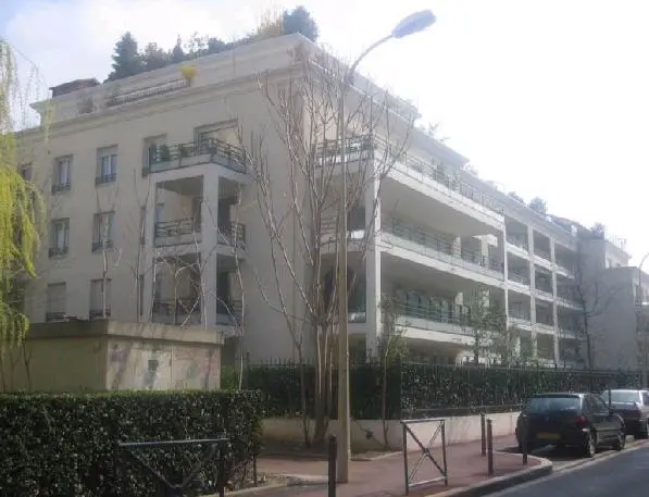 Photo 1 Appartement 2 pièces 45.9m²