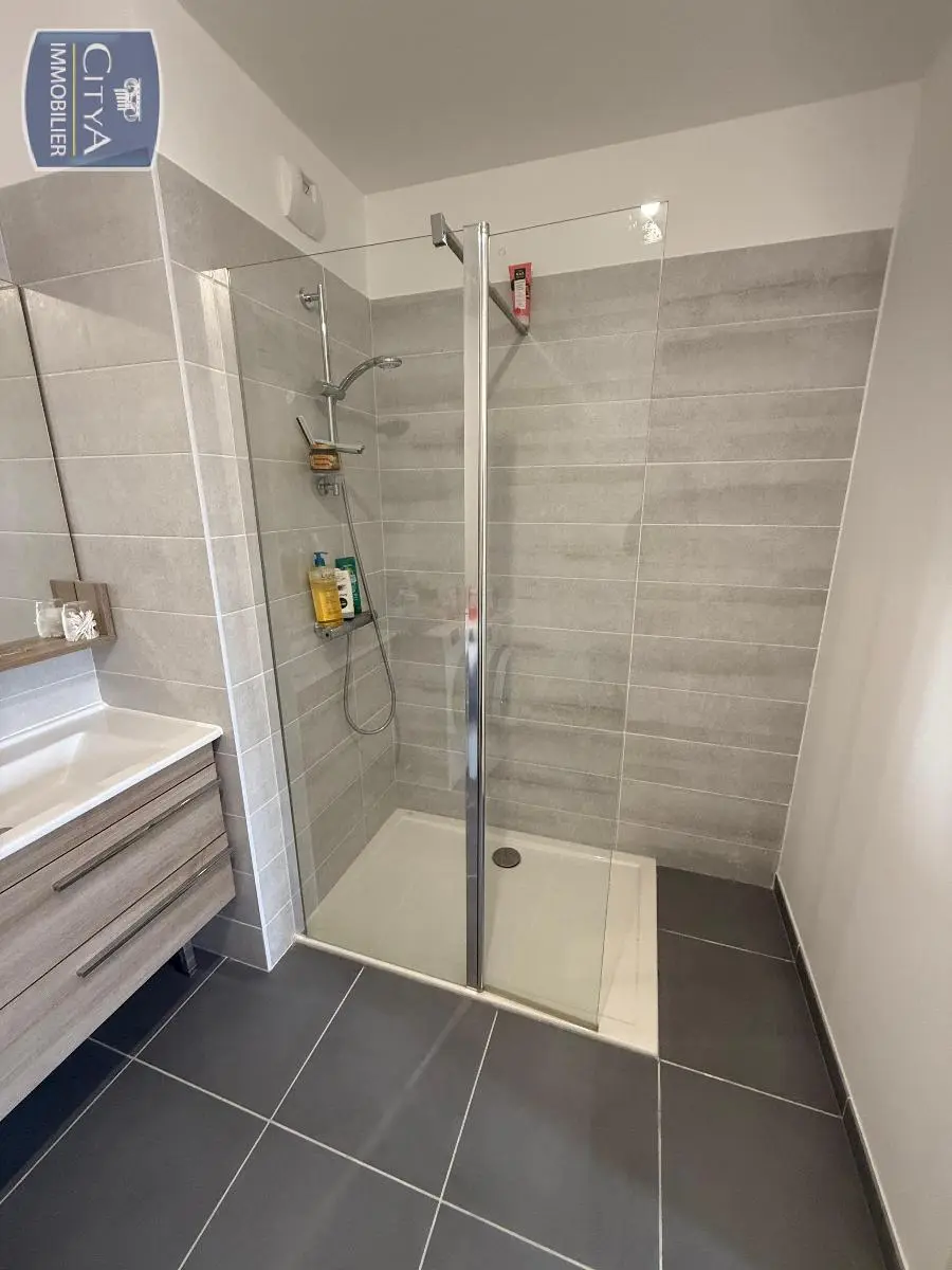 Photo 5 Appartement 2 pièces 44.65m²