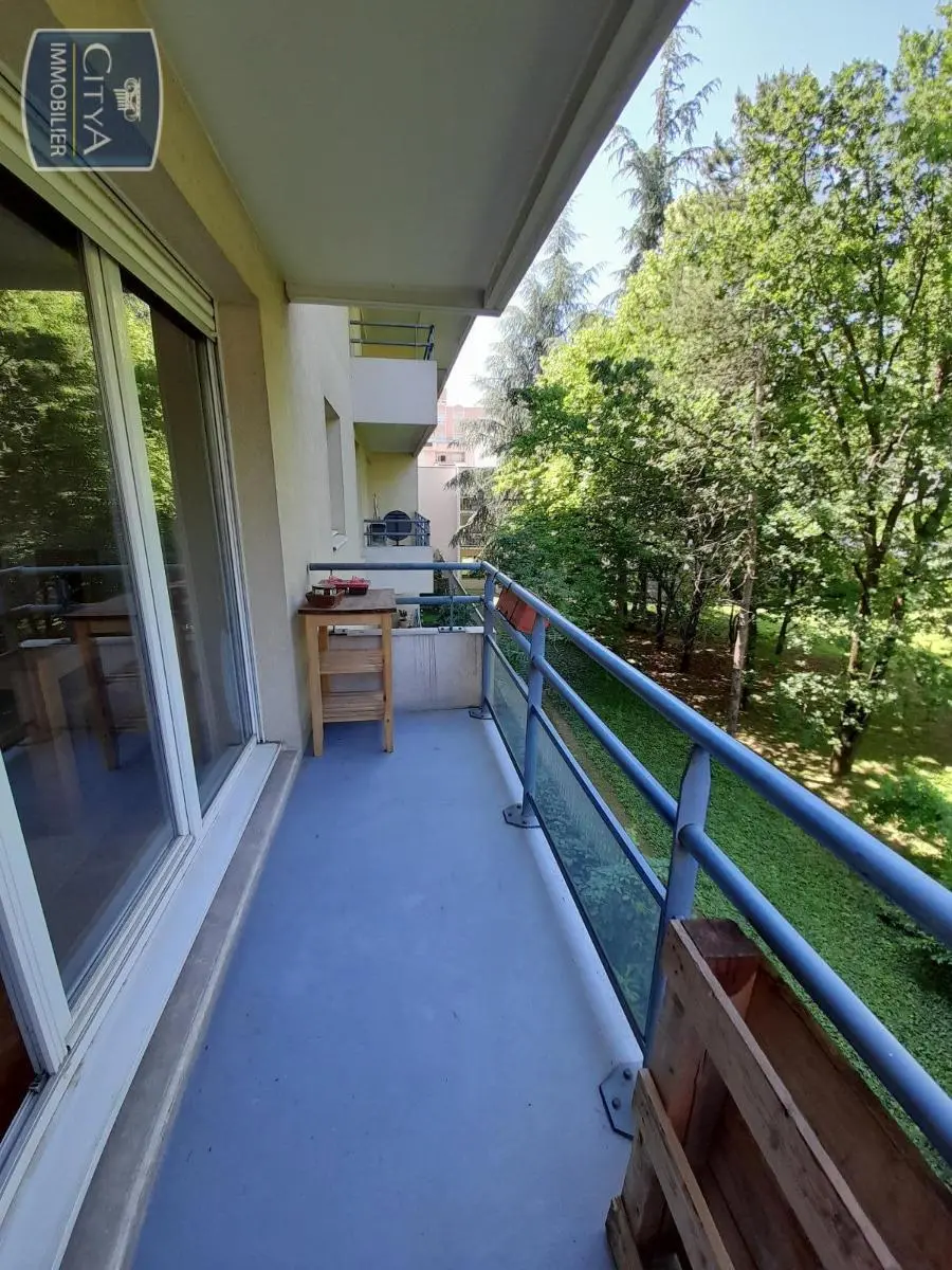 Photo 1 Appartement 2 pièces 51.24m²