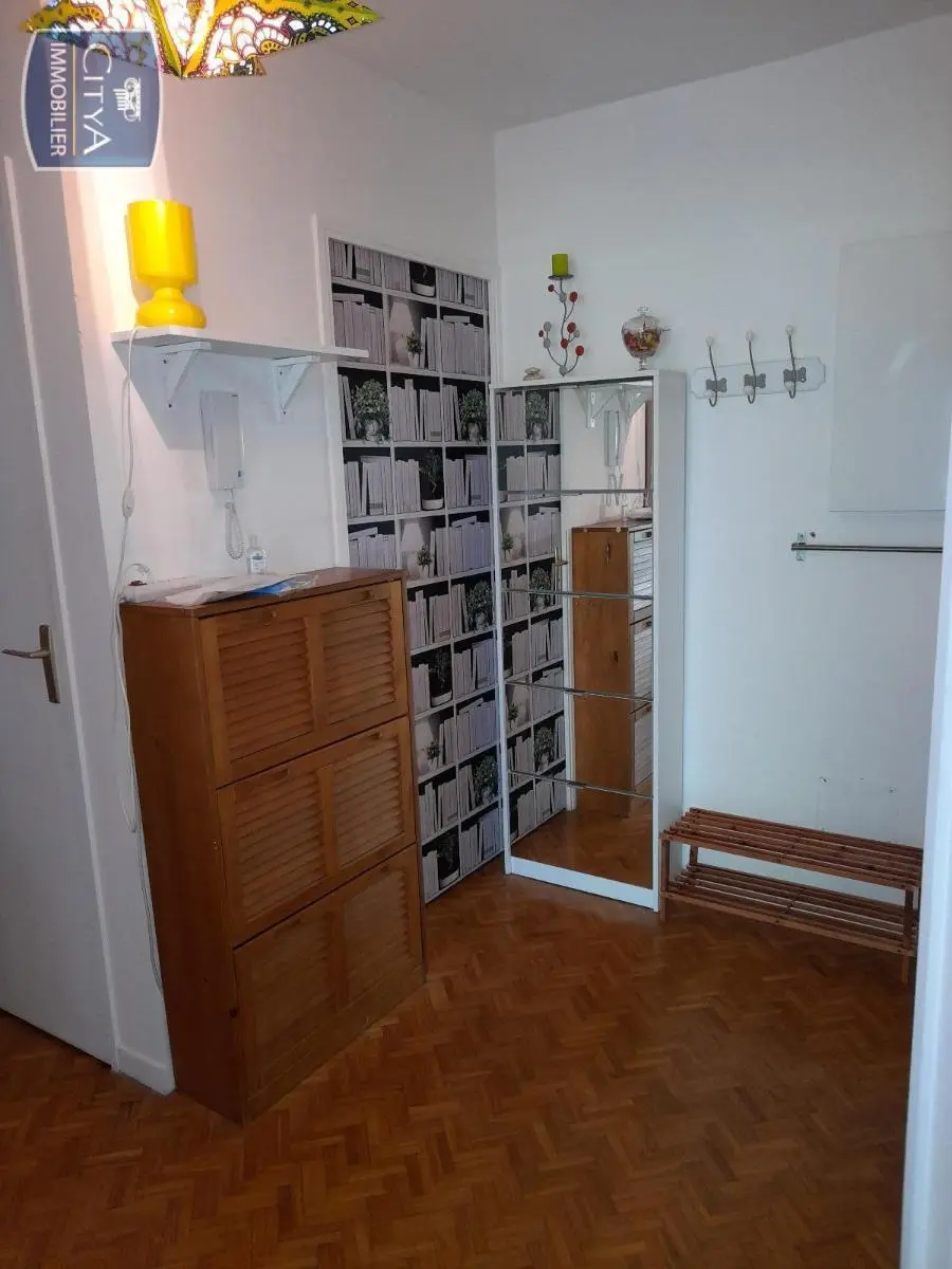 Photo 8 Appartement 2 pièces 51.24m²