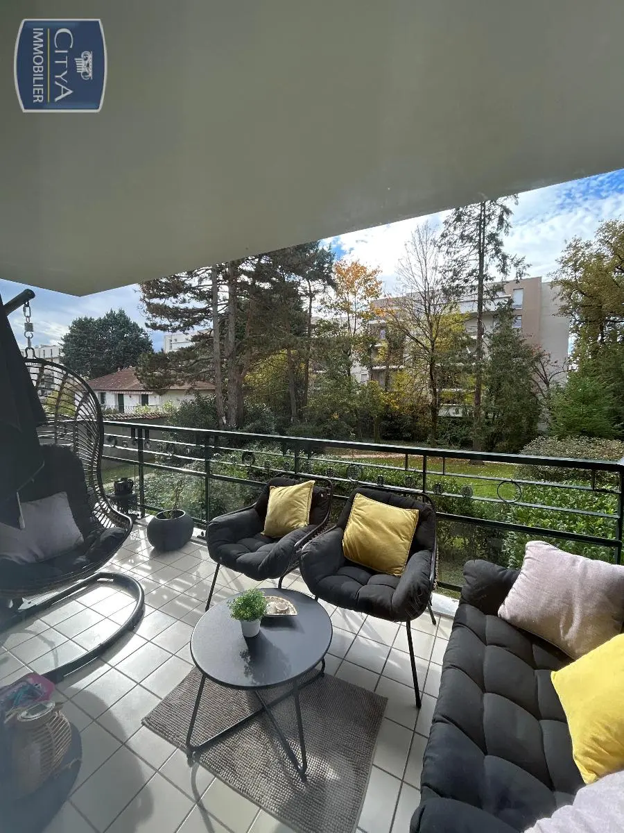 Photo 3 Appartement 4 pièces 90.28m²