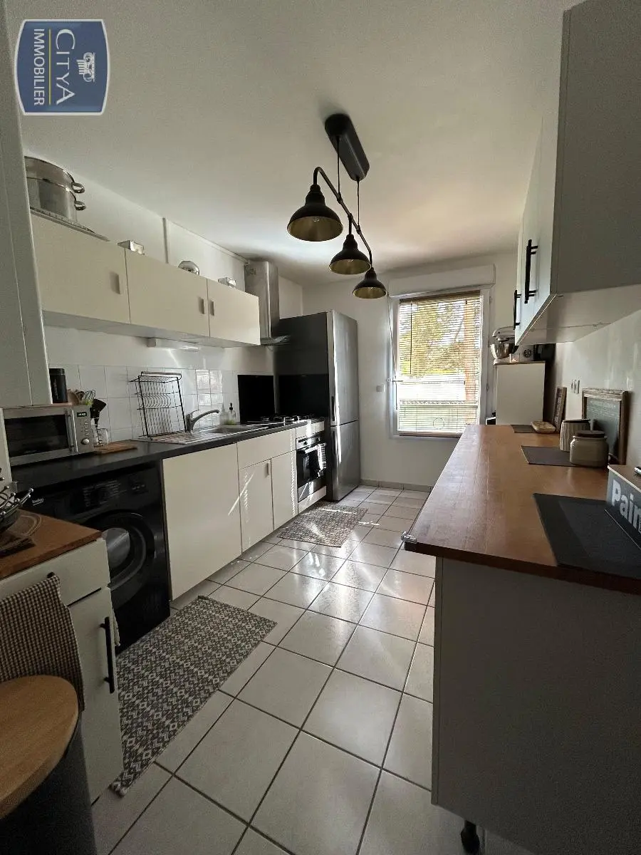 Photo 2 Appartement 4 pièces 90.28m²