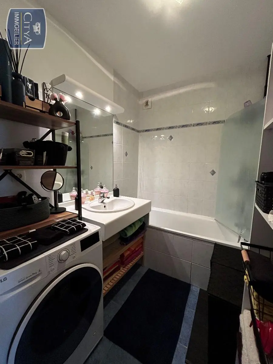 Photo 8 Appartement 4 pièces 90.28m²