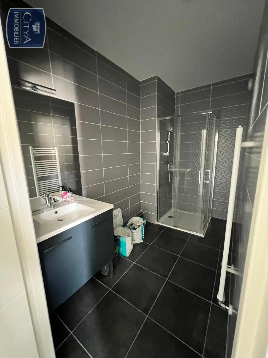 Photo 7 Appartement 3 pièces 57.51m²