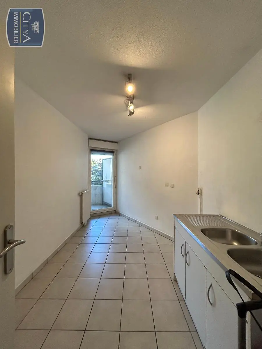 Photo 6 Appartement 3 pièces 62.54m²