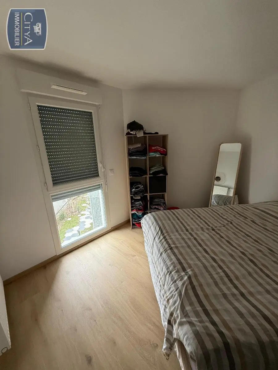 Photo 2 Appartement 2 pièces 44.65m²