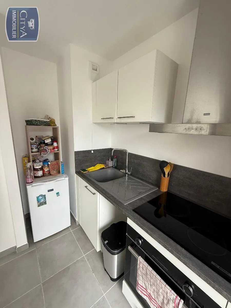 Photo 4 Appartement 2 pièces 44.65m²