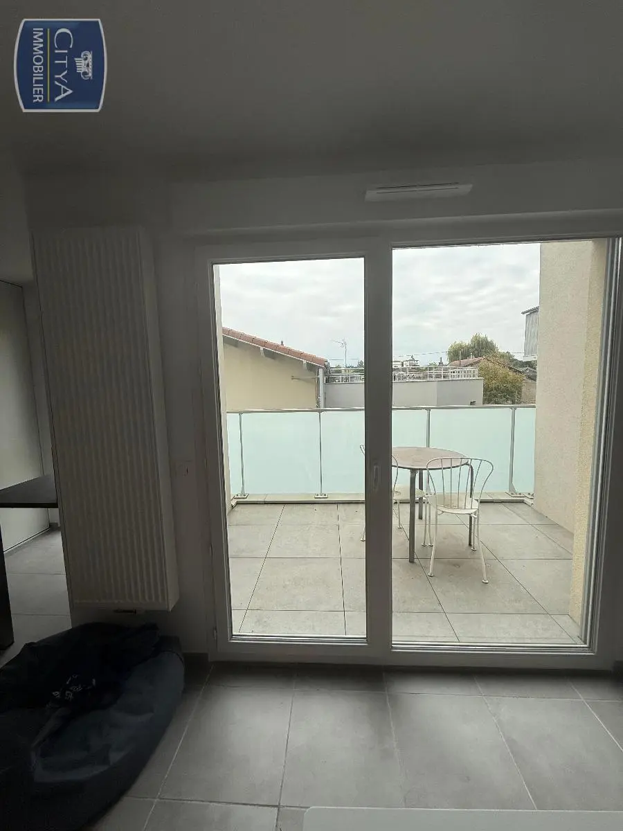 Photo 8 Appartement 2 pièces 44.65m²