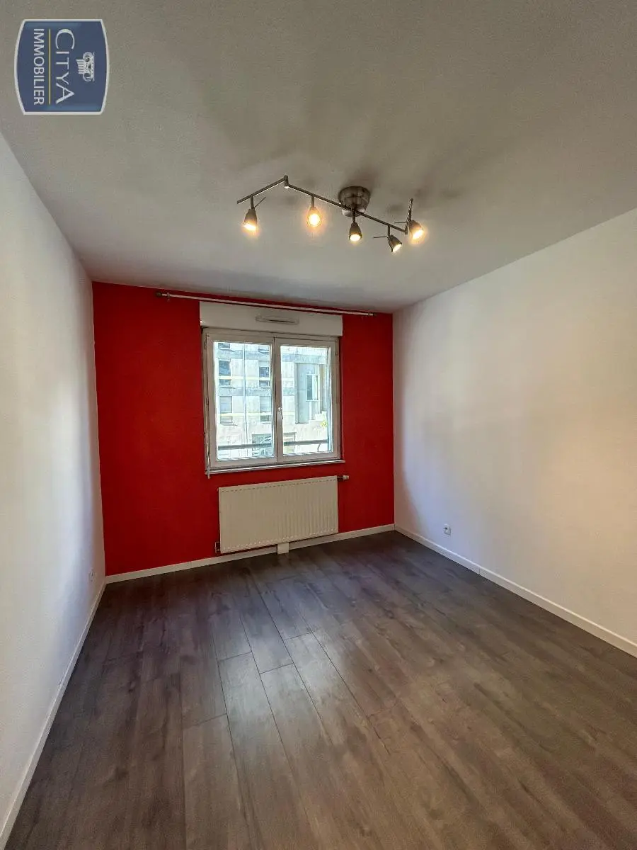 Photo 10 Appartement 3 pièces 62.54m²