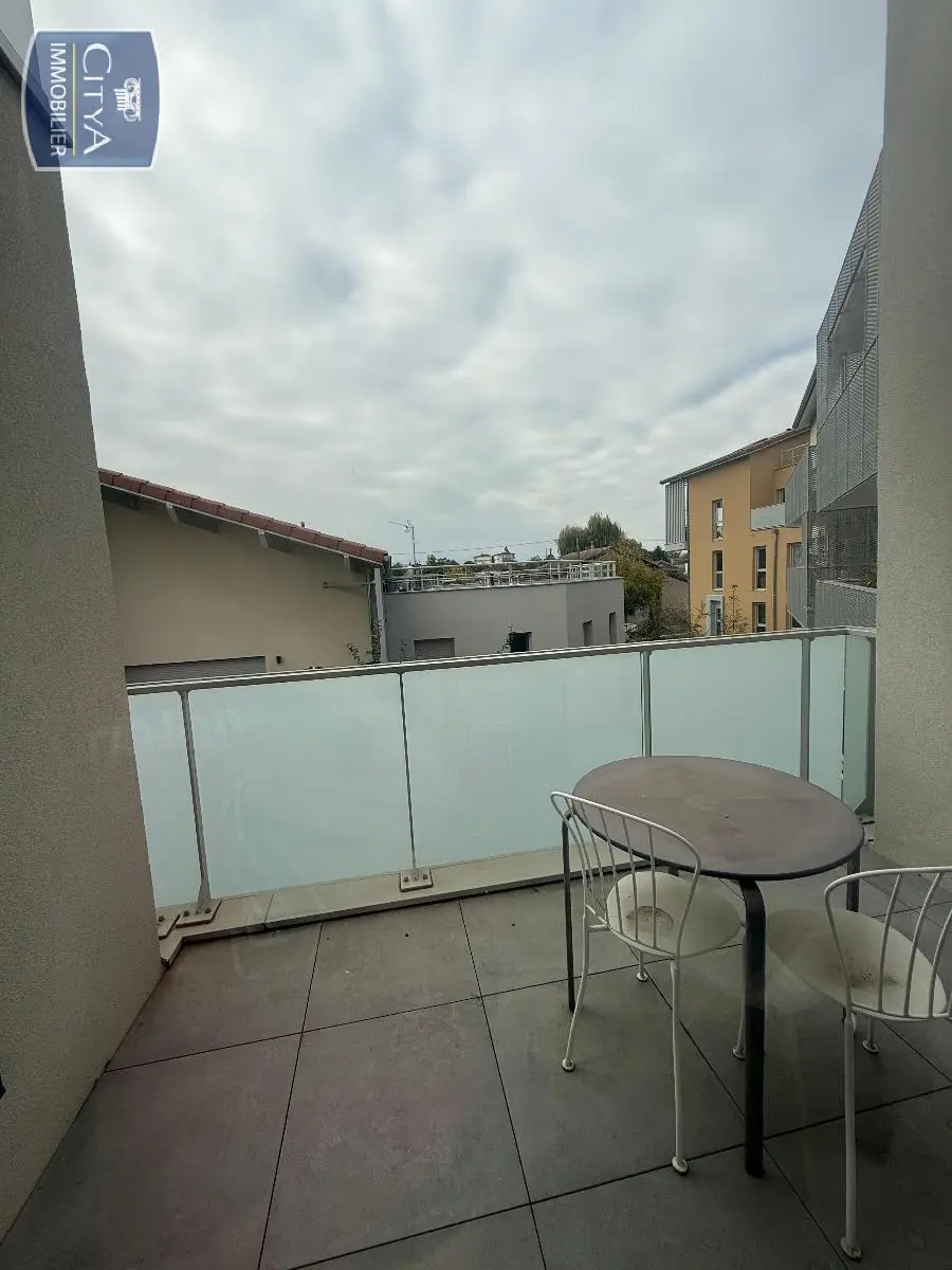 Photo 10 Appartement 2 pièces 44.65m²