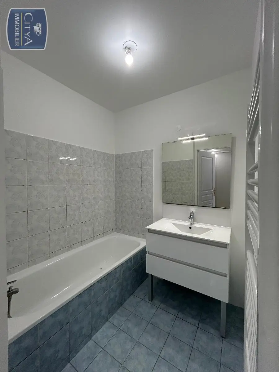 Photo 12 Appartement 3 pièces 72.63m²