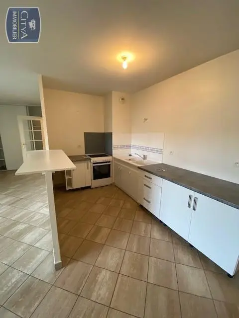 Photo 4 Appartement 2 pièces 51.91m²