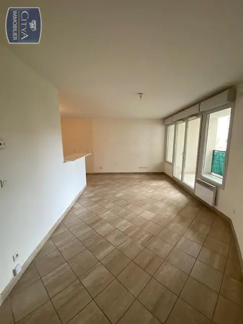 Photo 3 Appartement 2 pièces 51.91m²