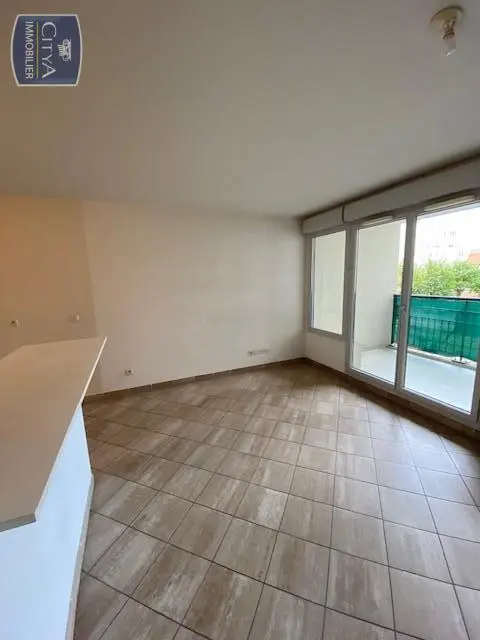 Photo 2 Appartement 2 pièces 51.91m²