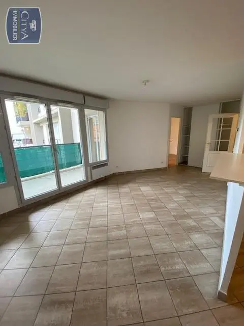 Photo 1 Appartement 2 pièces 51.91m²