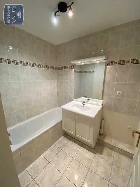 Photo 7 Appartement 2 pièces 51.91m²