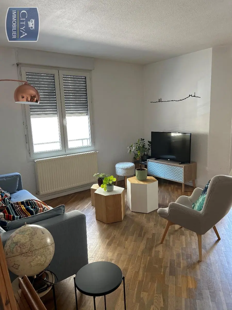 Photo 7 Appartement 3 pièces 72m²
