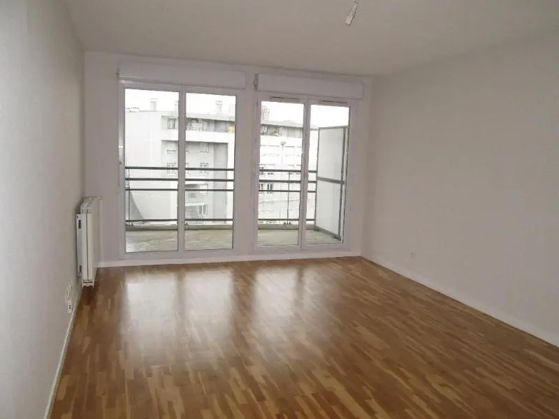 Photo 3 Appartement 3 pièces 68.78m²