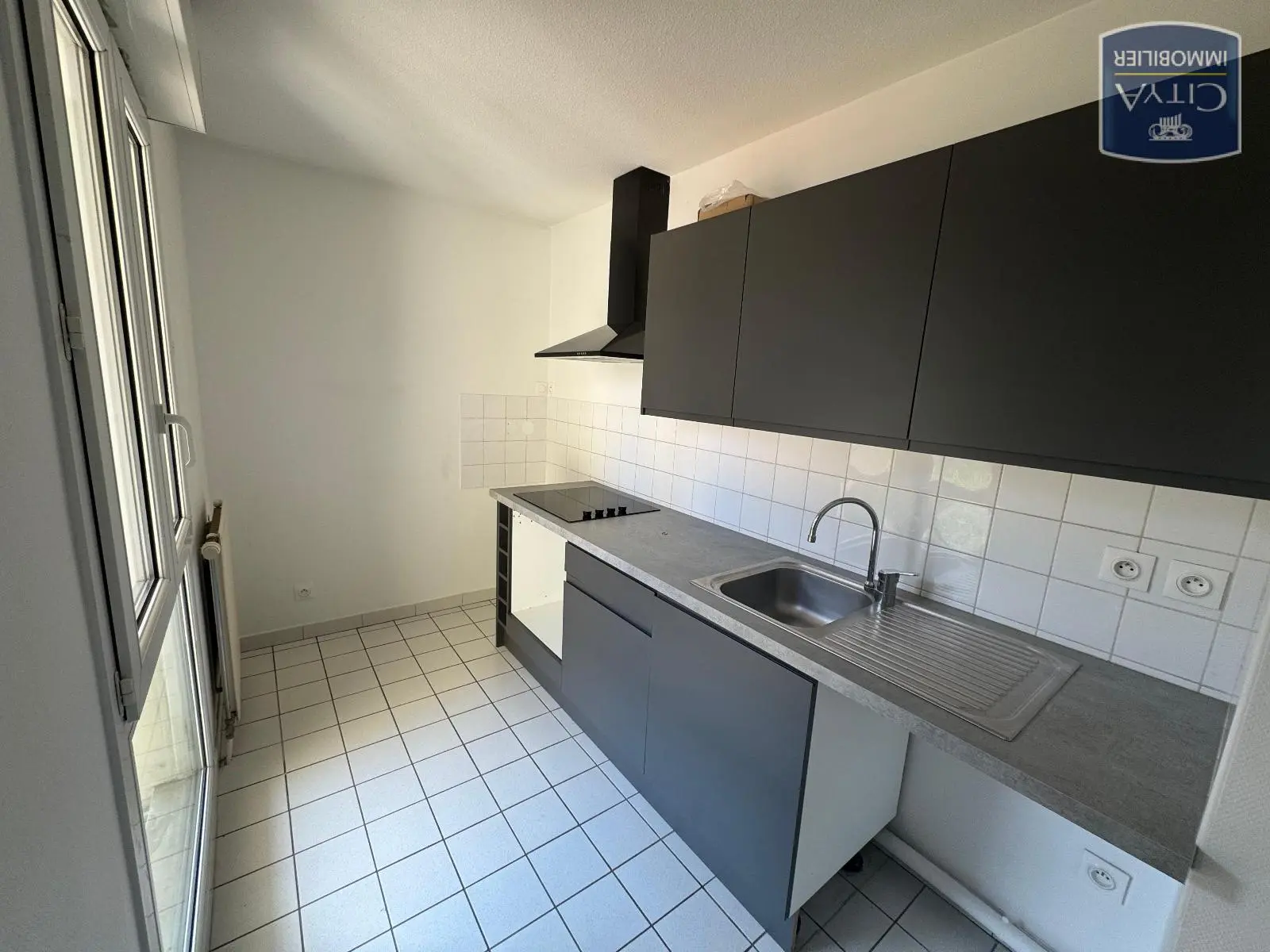 Photo 1 Appartement 2 pièces 51.01m²