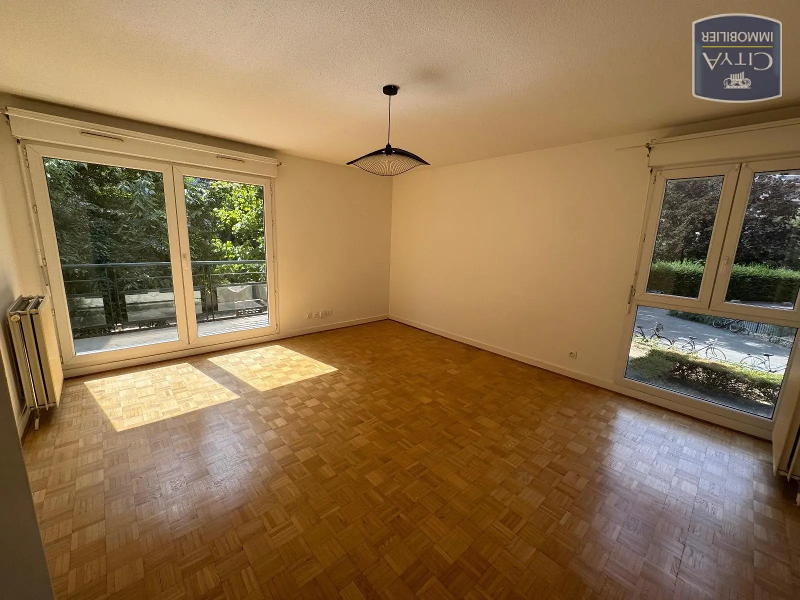 Photo 2 Appartement 2 pièces 51.01m²