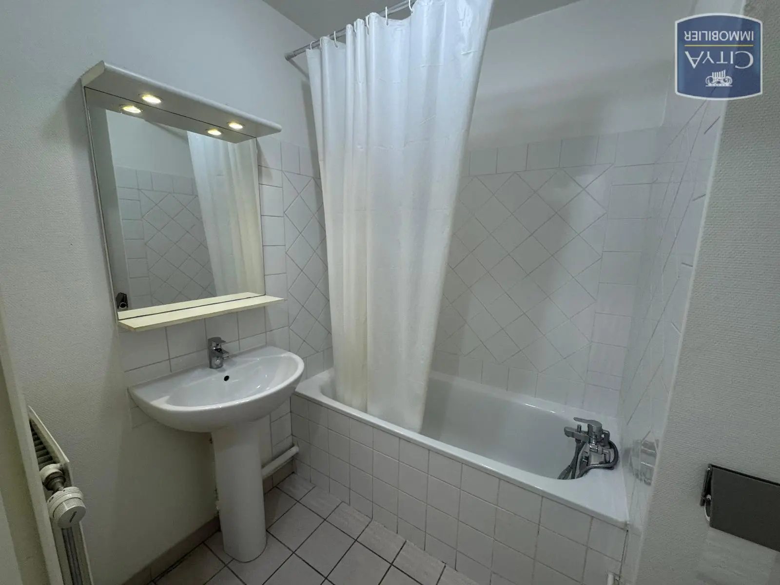 Photo 3 Appartement 2 pièces 51.01m²