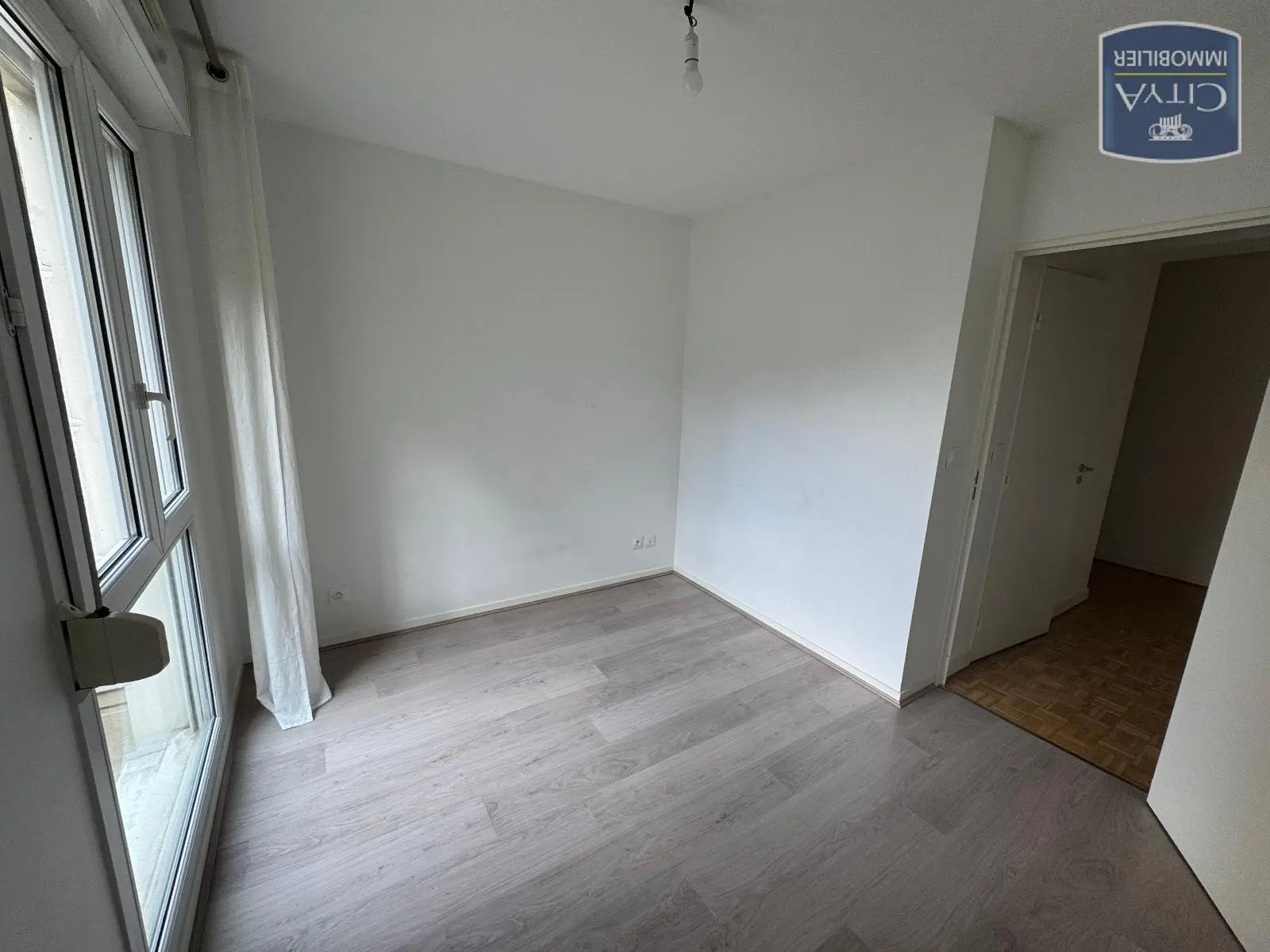 Photo 5 Appartement 2 pièces 51.01m²
