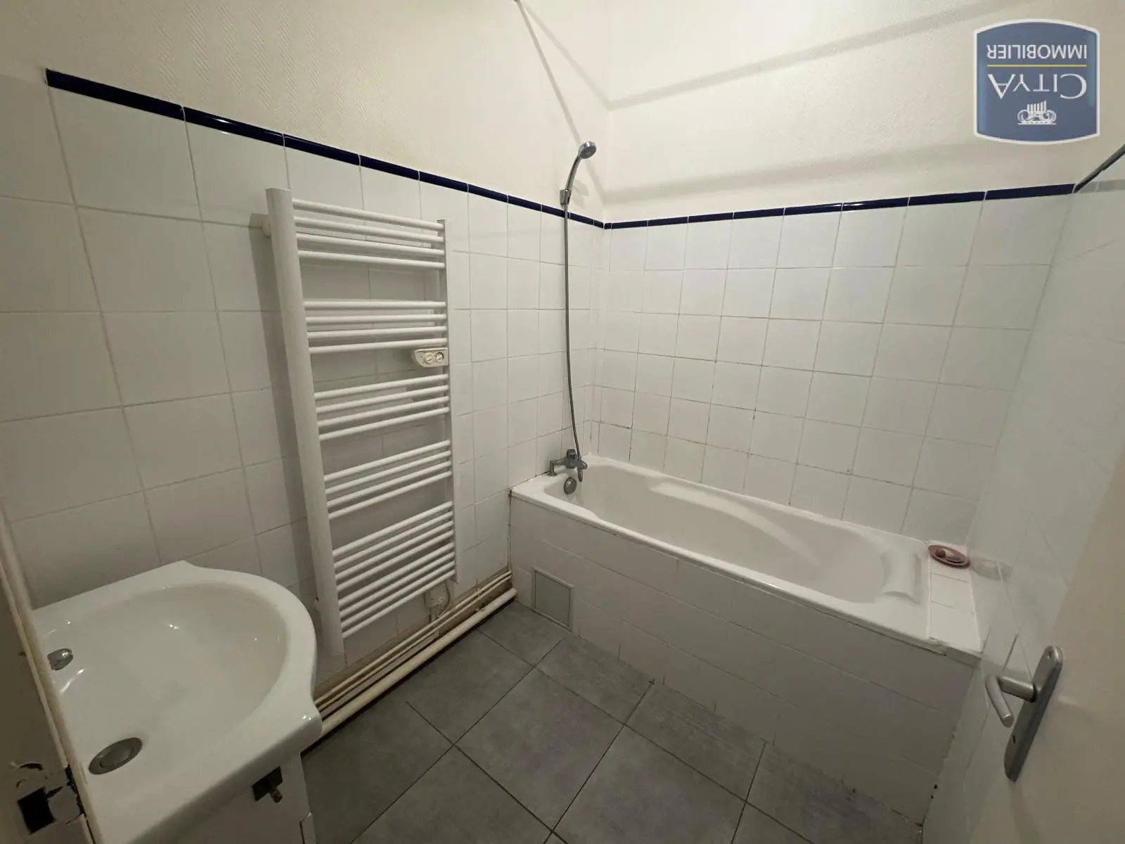 Photo 8 Appartement 3 pièces 45.5m²