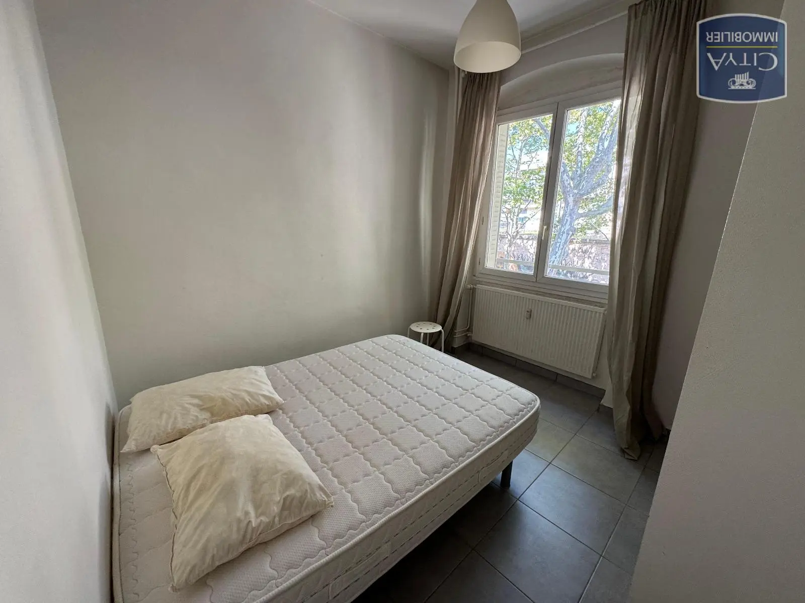 Photo 5 Appartement 3 pièces 45.5m²