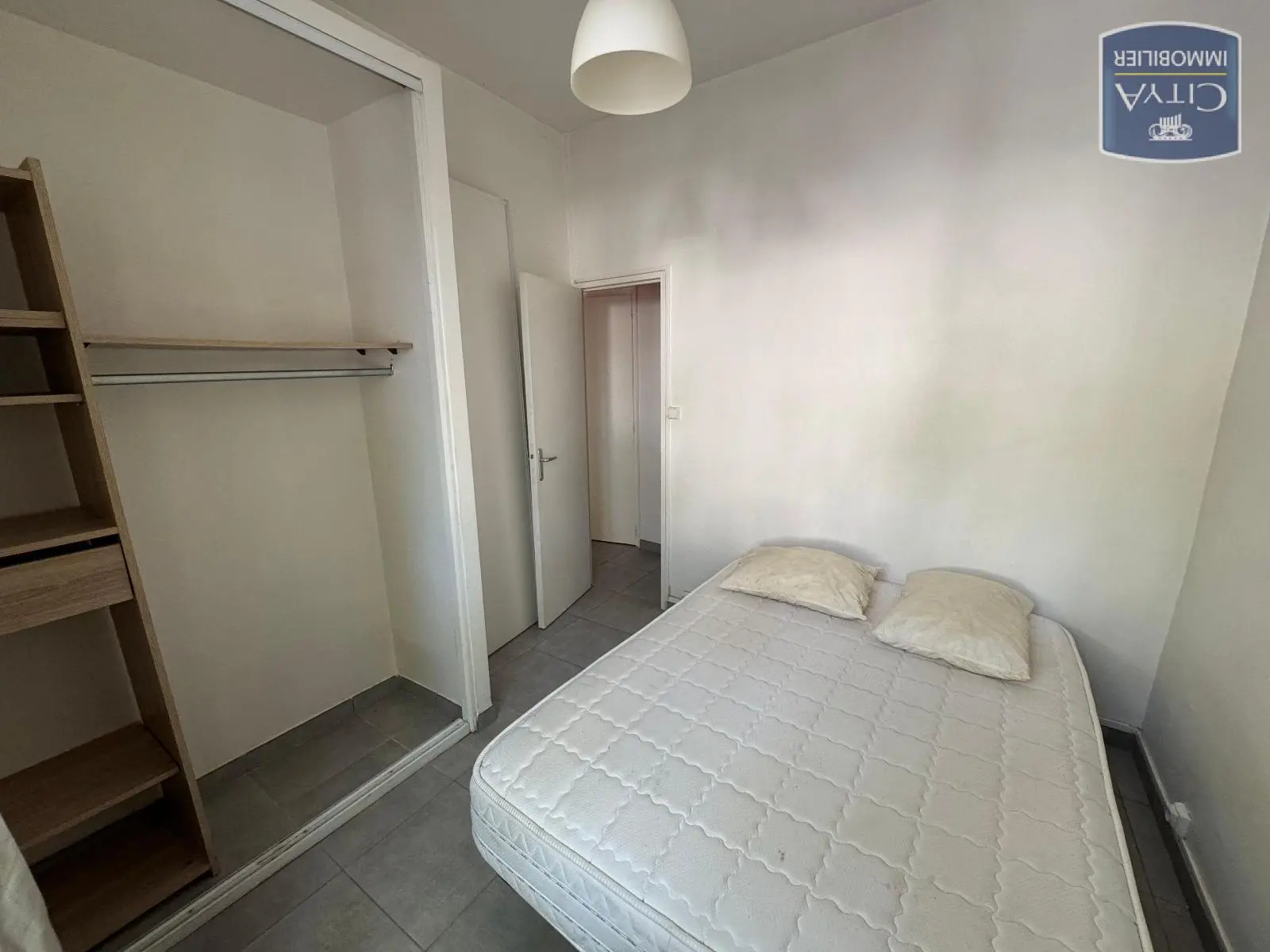 Photo 4 Appartement 3 pièces 45.5m²