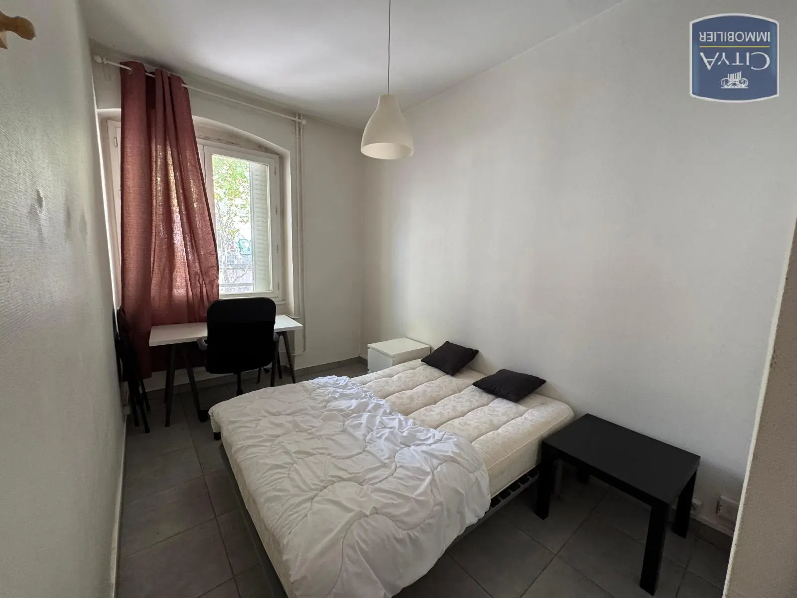 Photo 6 Appartement 3 pièces 45.5m²