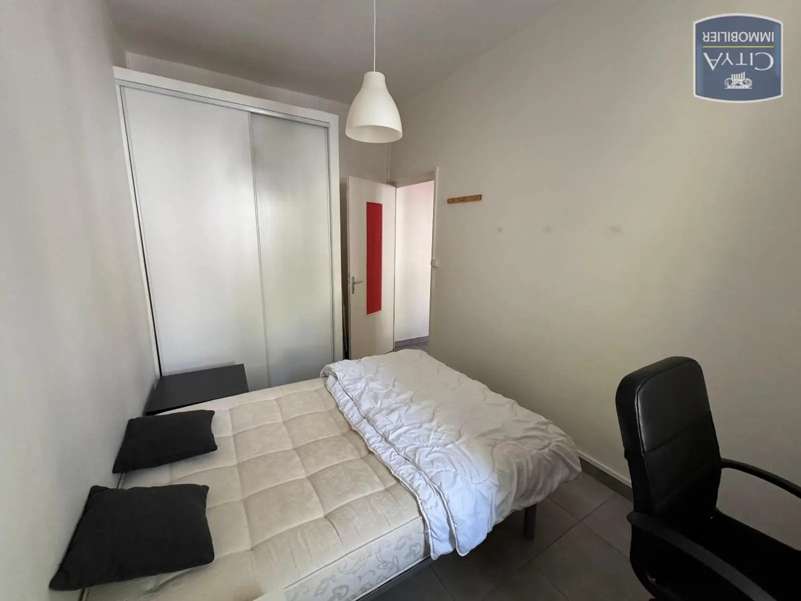 Photo 7 Appartement 3 pièces 45.5m²