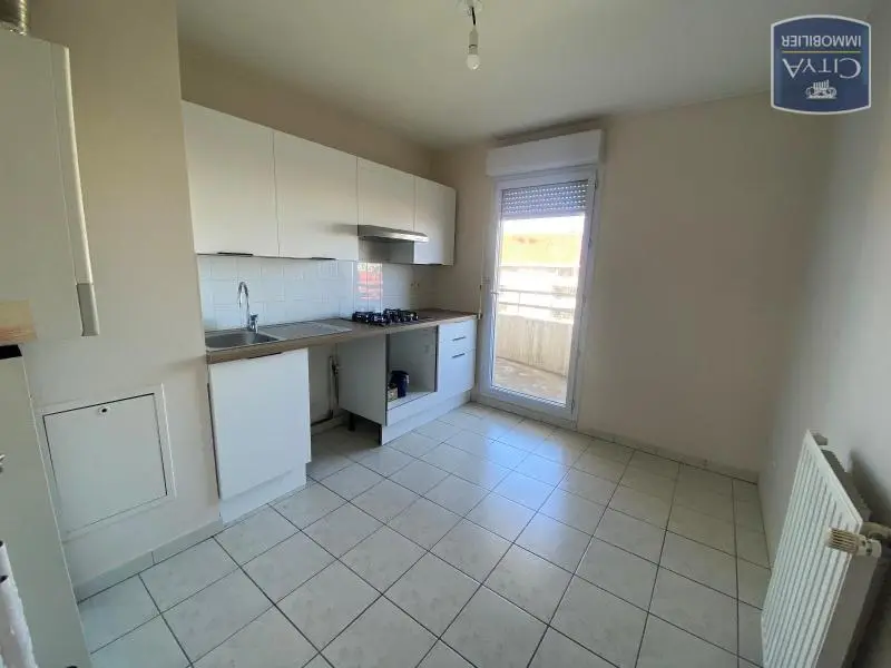 Photo 1 Appartement 3 pièces 68.78m²
