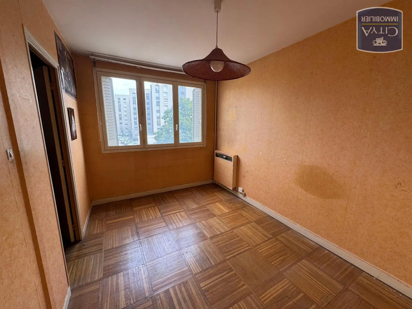 Photo 3 Appartement 3 pièces 58.3m²