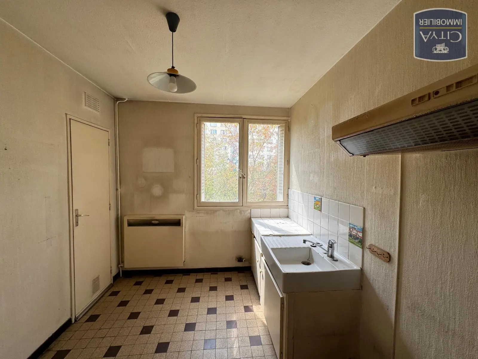 Photo 4 Appartement 3 pièces 58.3m²