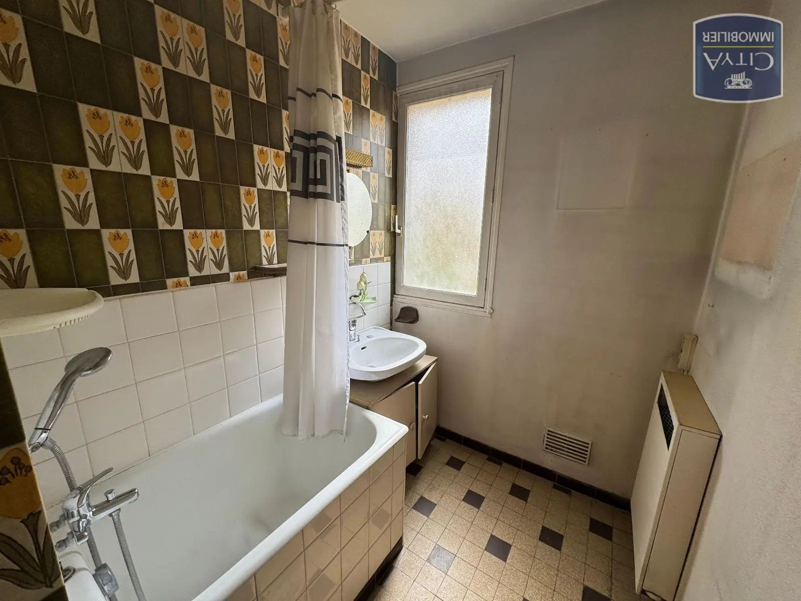 Photo 6 Appartement 3 pièces 58.3m²