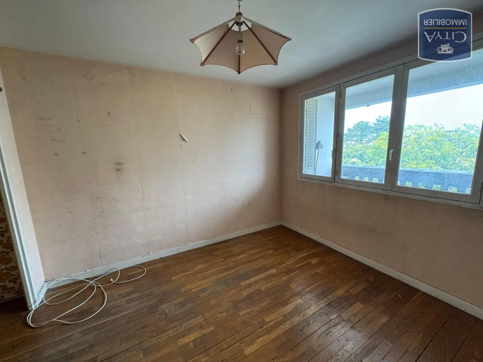 Photo 7 Appartement 3 pièces 58.3m²