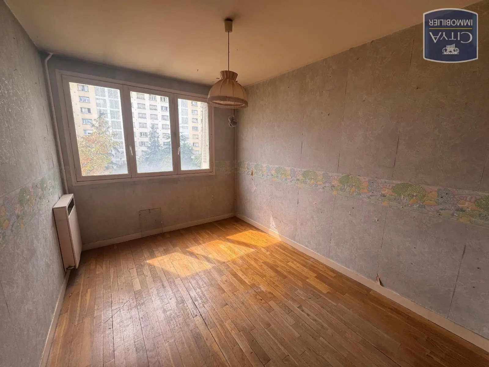 Photo 8 Appartement 3 pièces 58.3m²