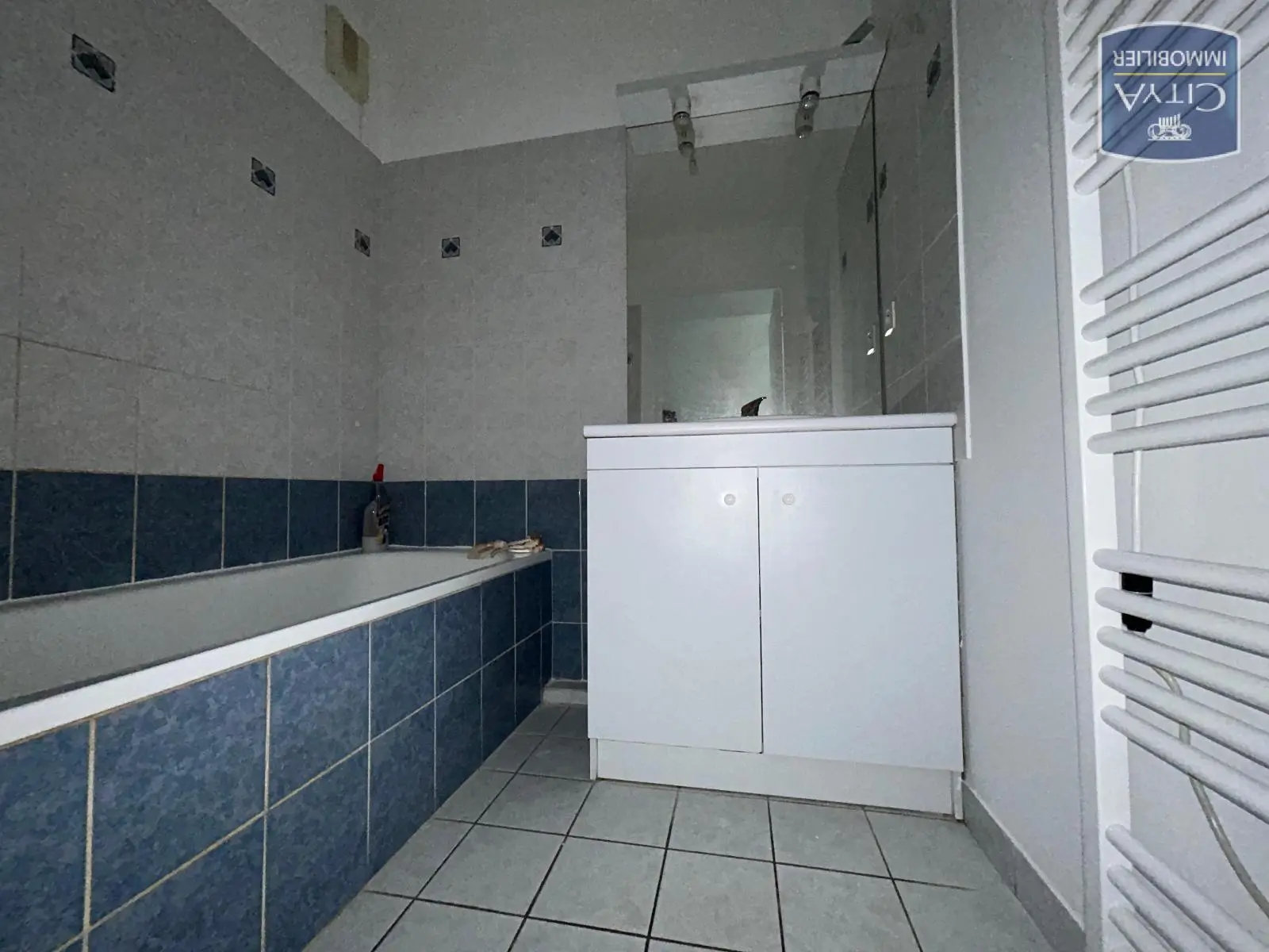 Photo 9 Appartement 3 pièces 55.45m²